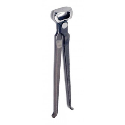 12" Semi‐Polished Hoof Nipper